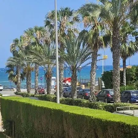 Las Olas Beach 2 Torrevieja Exterior photo