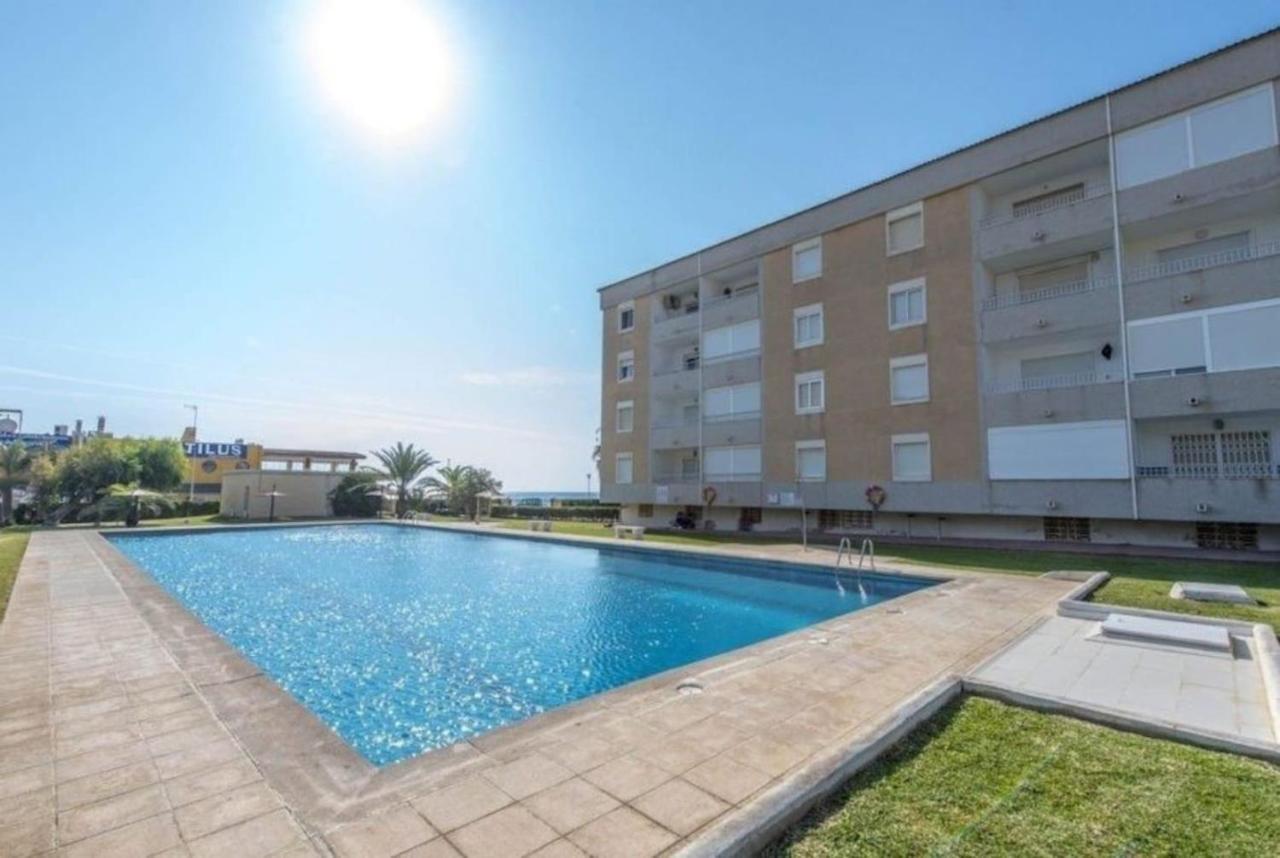 Olas 2 Appartement Torrevieja