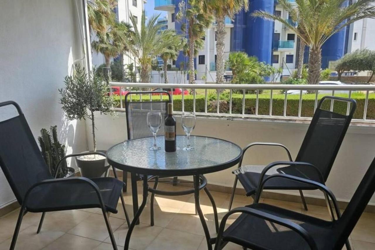 Appartement Olas 2