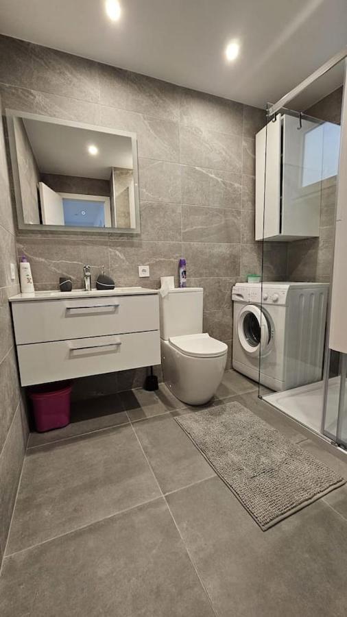 Olas 2 Appartement *