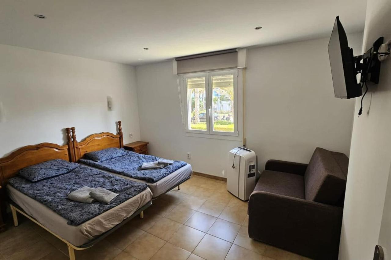 Appartement Olas 2 *