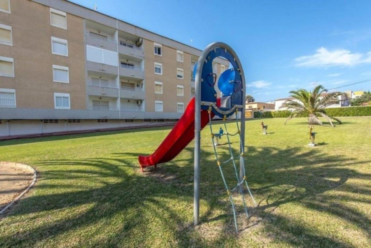 Appartement Olas 2 Torrevieja