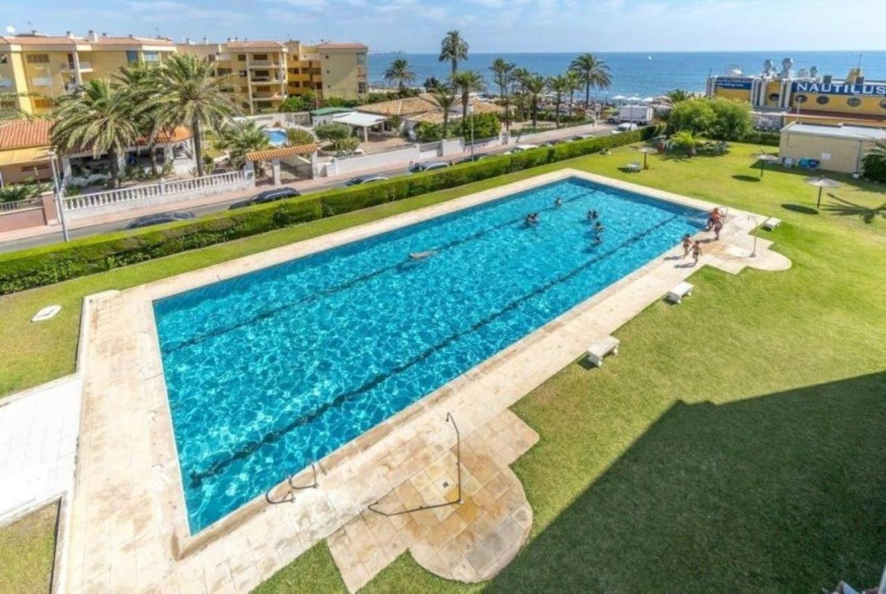 Olas 2 Appartement Torrevieja