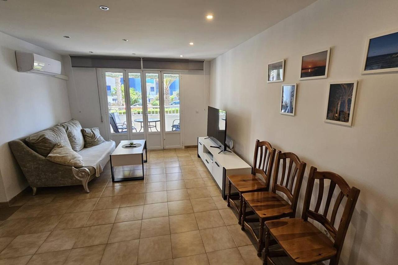 Olas 2 Appartement