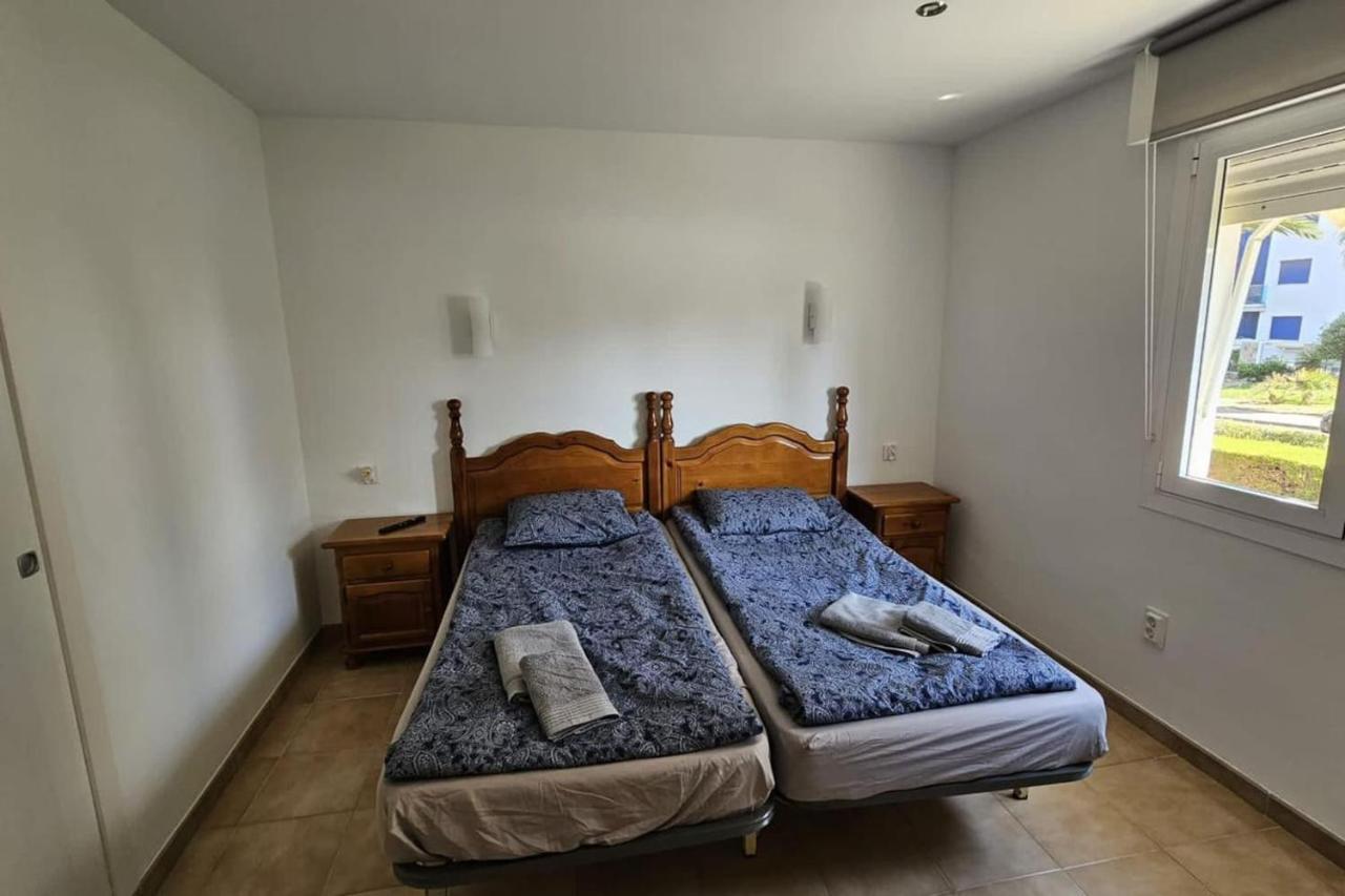 Olas 2 Appartement Torrevieja
