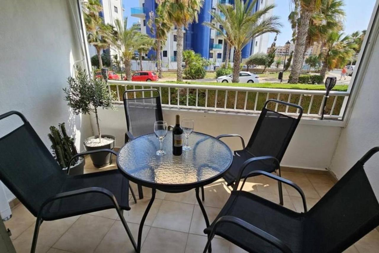Appartement Olas 2